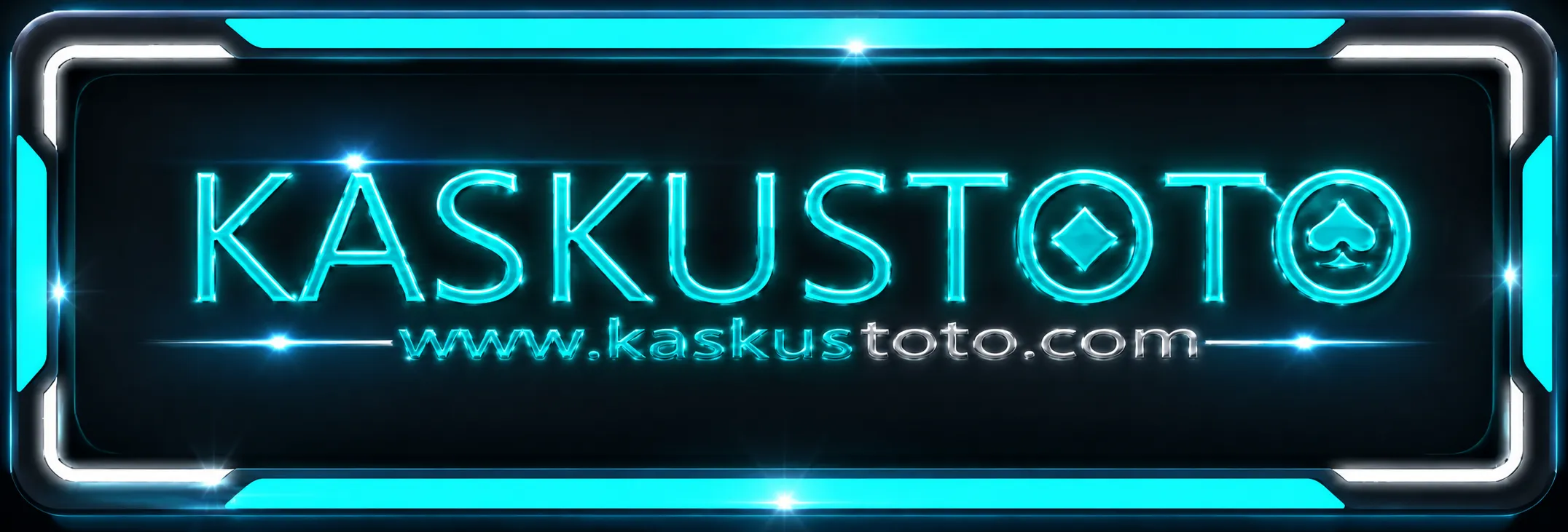 KASKUSTOTO Logo